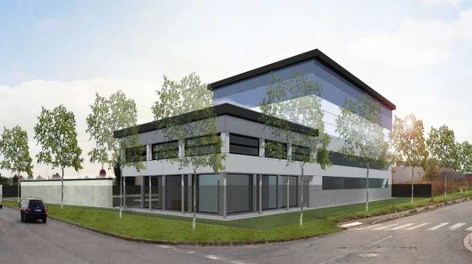 Siège Social SCI La Marinière