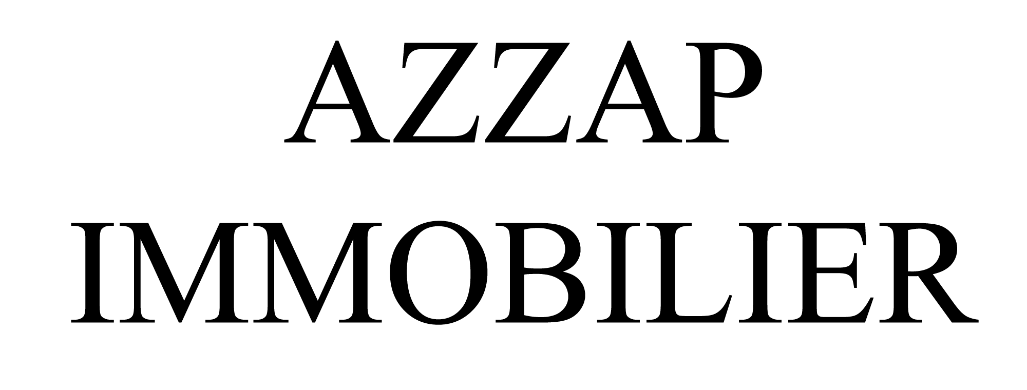 Azzap Immobilier