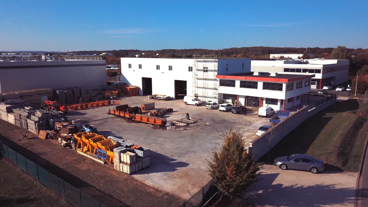 Équipe Groupe Henri